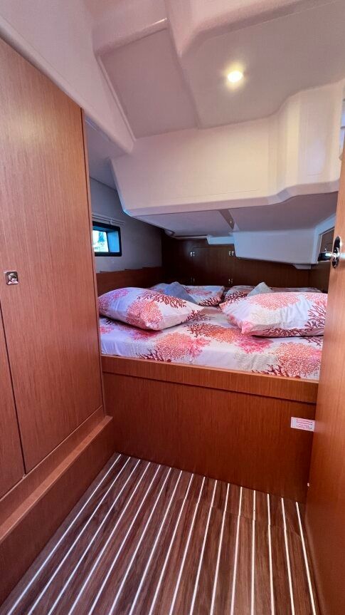 Bavaria C38 | Wind Dancer