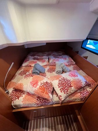 Bavaria C38 | Wind Dancer