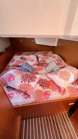 Bavaria C38 | Wind Dancer