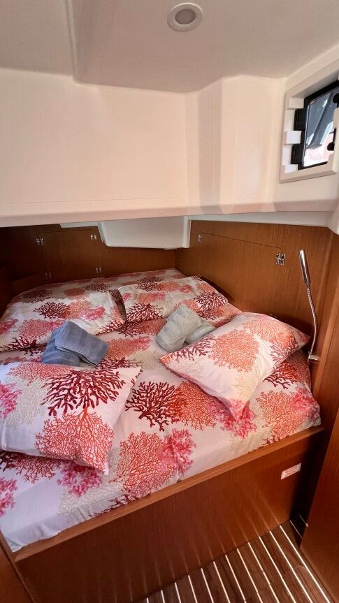 Bavaria C38 | Wind Dancer