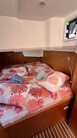 Bavaria C38 | Wind Dancer