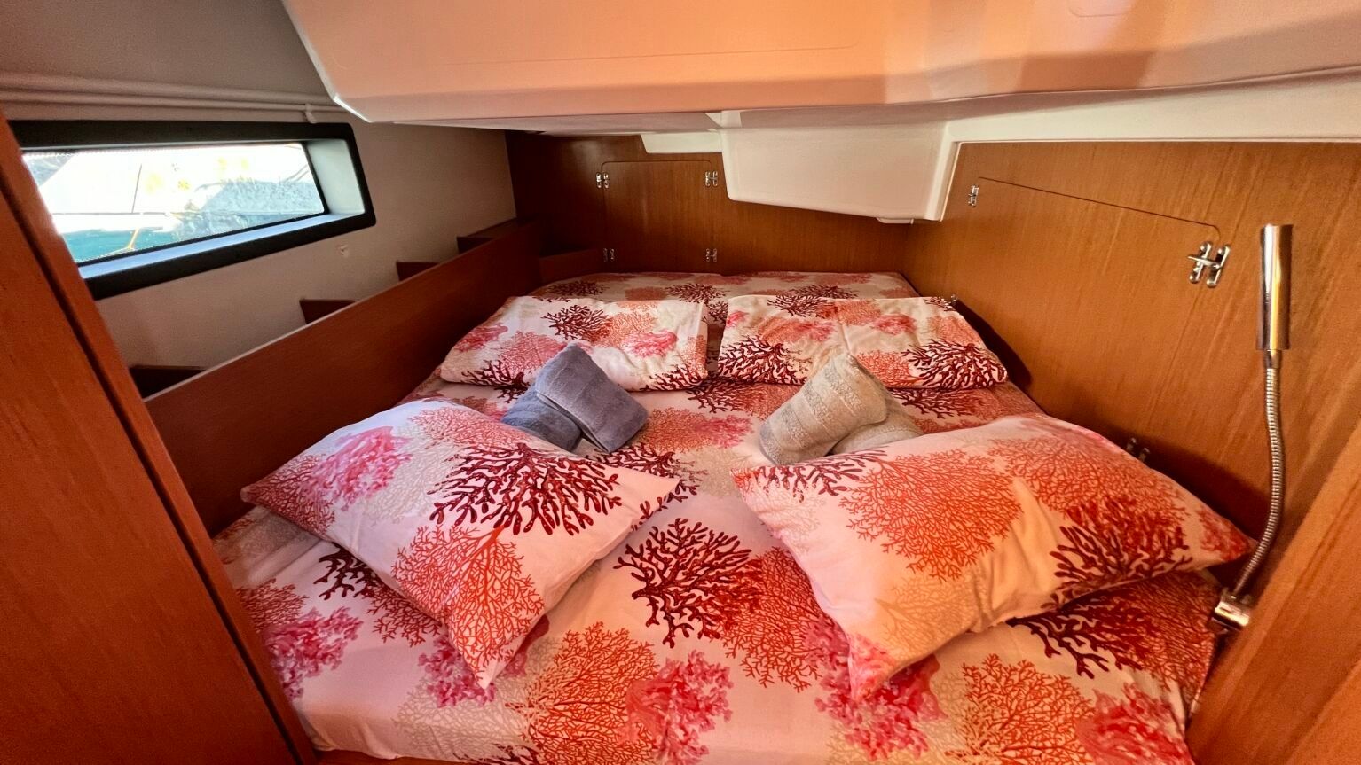 Bavaria C38 | Wind Dancer