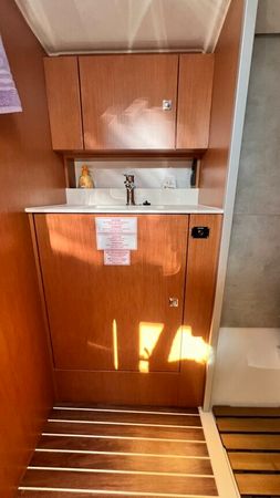 Bavaria C38 | Wind Dancer