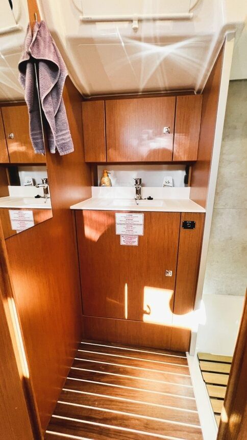 Bavaria C38 | Wind Dancer