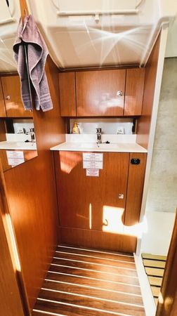 Bavaria C38 | Wind Dancer