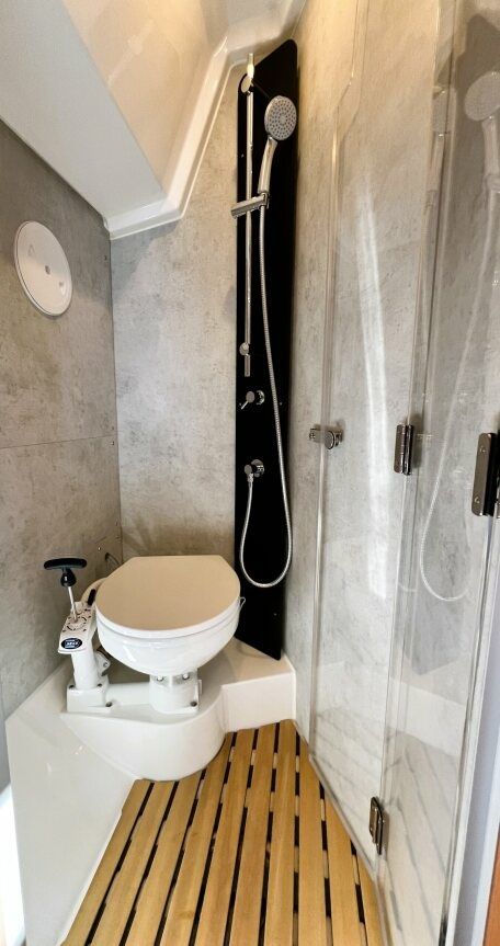 Bavaria C38 | Wind Dancer