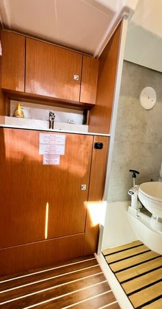 Bavaria C38 | Wind Dancer