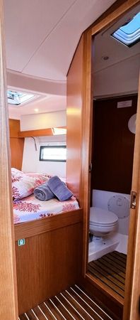 Bavaria C38 | Wind Dancer