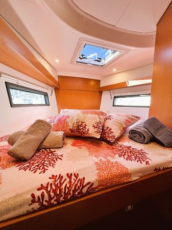 Bavaria C38 | Wind Dancer