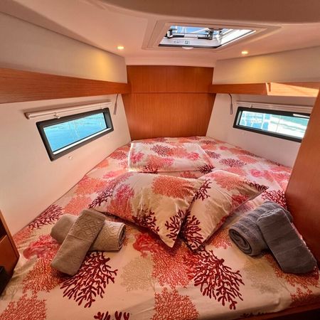 Bavaria C38 | Wind Dancer