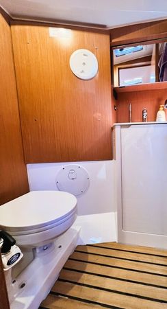 Bavaria C38 | Wind Dancer