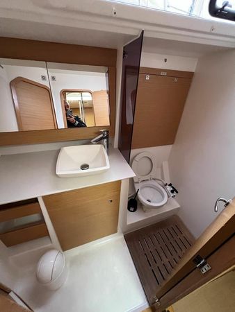 Dufour 520 GL | Valle d'Aosta