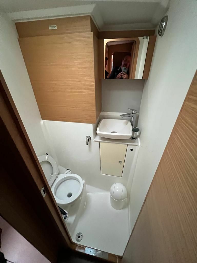 Dufour 520 GL | Valle d'Aosta