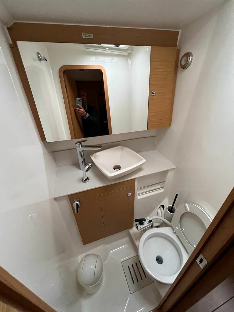 Dufour 520 GL | Valle d'Aosta