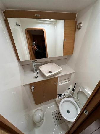 Dufour 520 GL | Valle d'Aosta