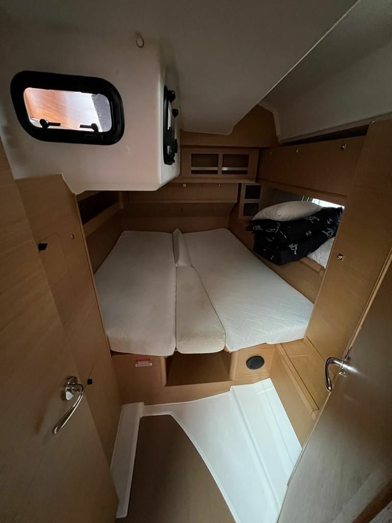 Dufour 520 GL | Valle d'Aosta