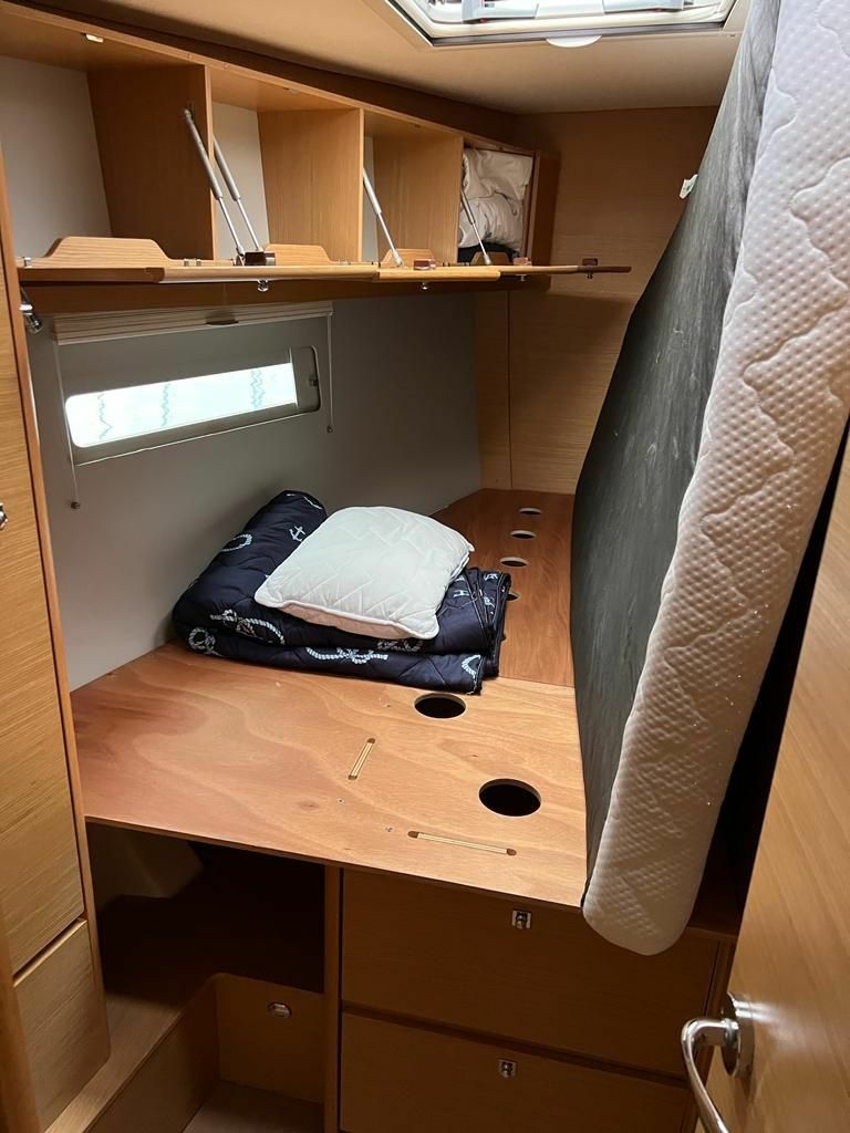 Dufour 520 GL | Valle d'Aosta