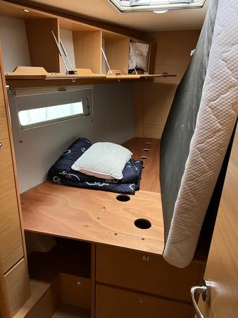 Dufour 520 GL | Valle d'Aosta