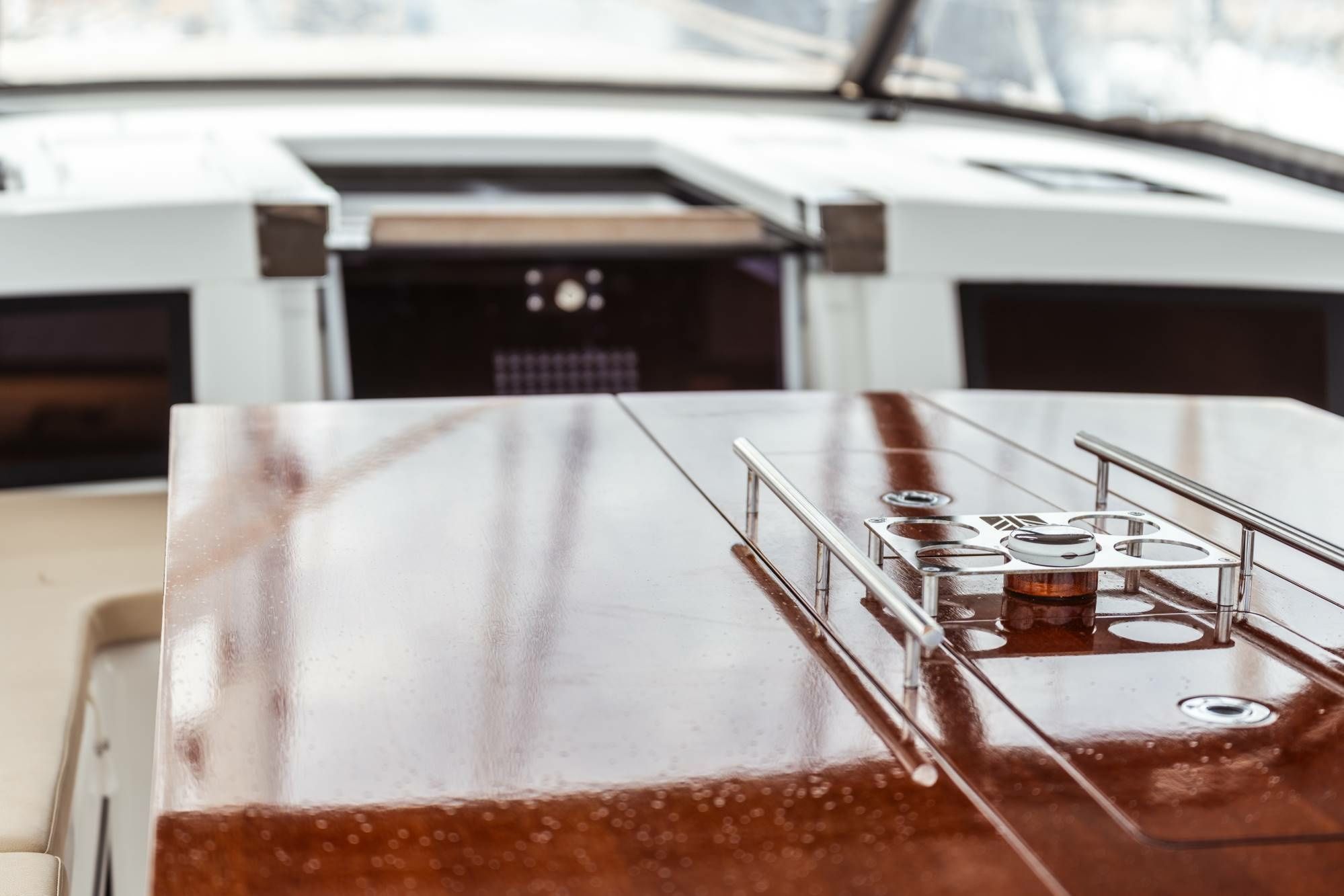 Dufour 530 | Vanessa
