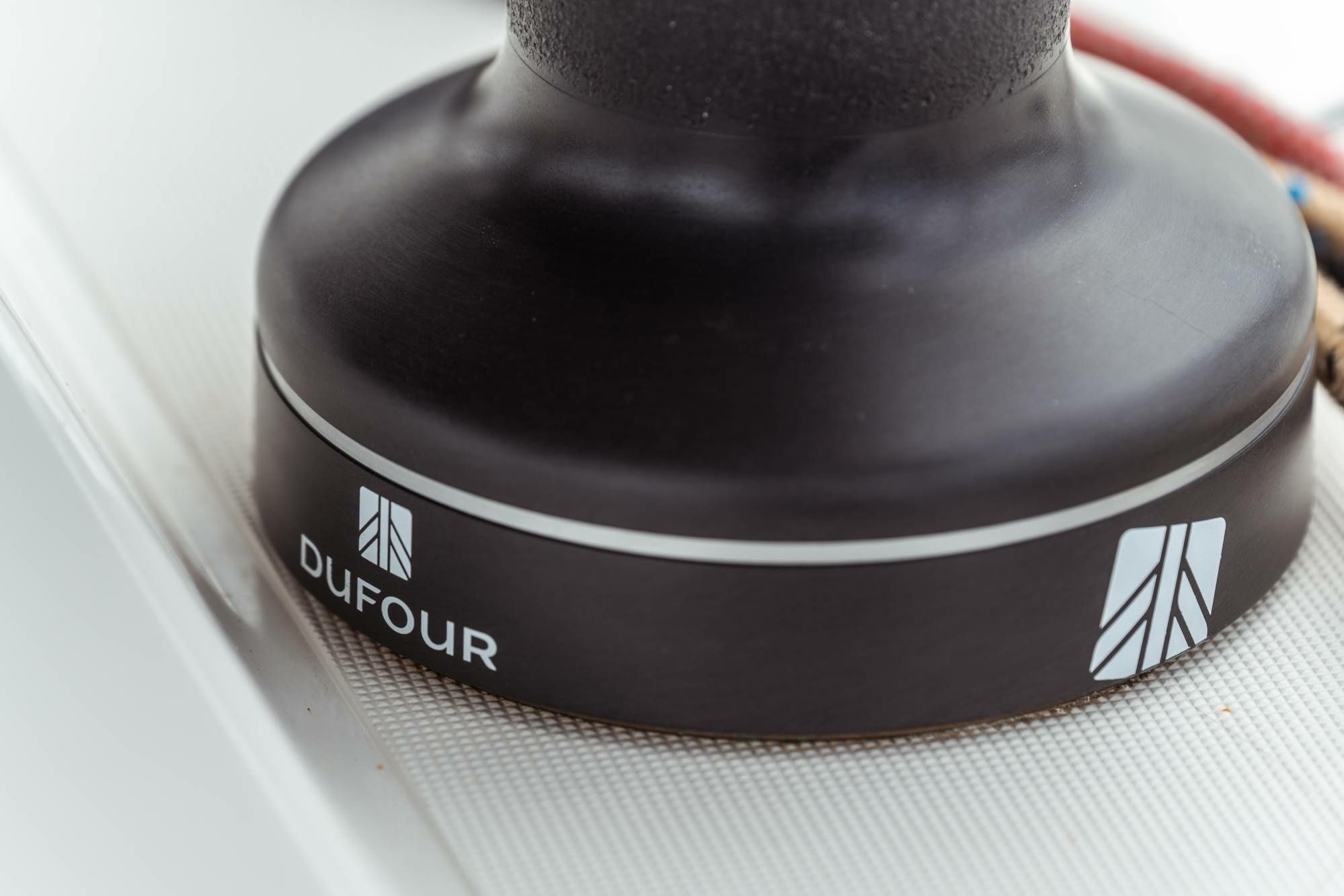 Dufour 530 | Vanessa