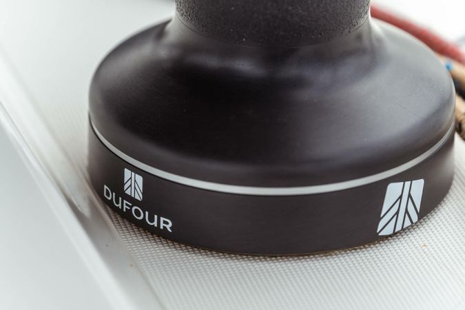 Dufour 530 | Vanessa