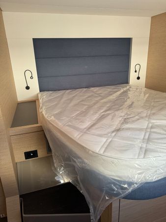 Fountaine Pajot Tanna 47 | Hong Kong