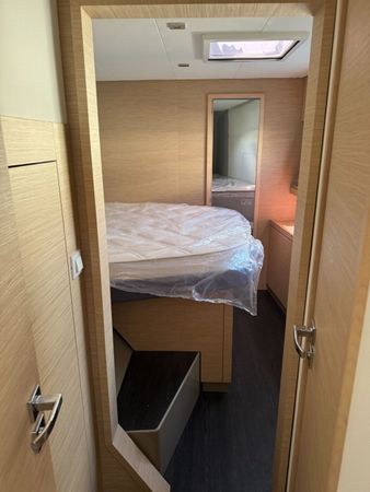 Fountaine Pajot Tanna 47 | Hong Kong