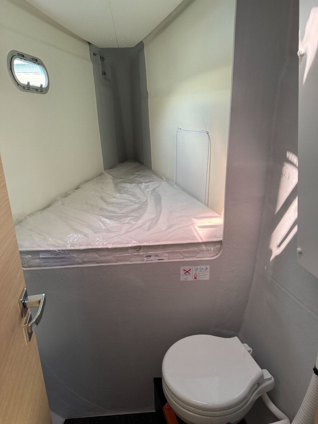 Fountaine Pajot Tanna 47 | Hong Kong