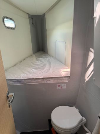 Fountaine Pajot Tanna 47 | Hong Kong