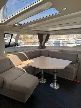 Fountaine Pajot Tanna 47 | Hong Kong