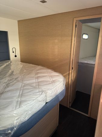 Fountaine Pajot Tanna 47 | Hong Kong