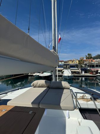 Fountaine Pajot Tanna 47 | Hong Kong