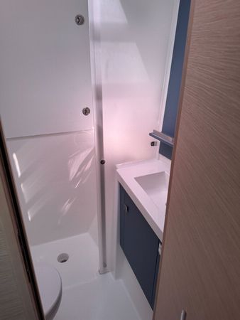 Fountaine Pajot Tanna 47 | Hong Kong