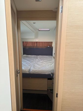 Fountaine Pajot Tanna 47 | Hong Kong