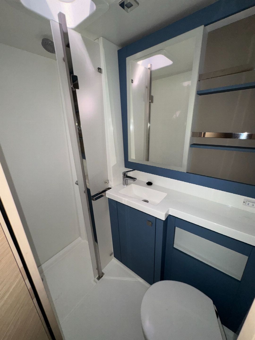 Fountaine Pajot Tanna 47 | Hong Kong