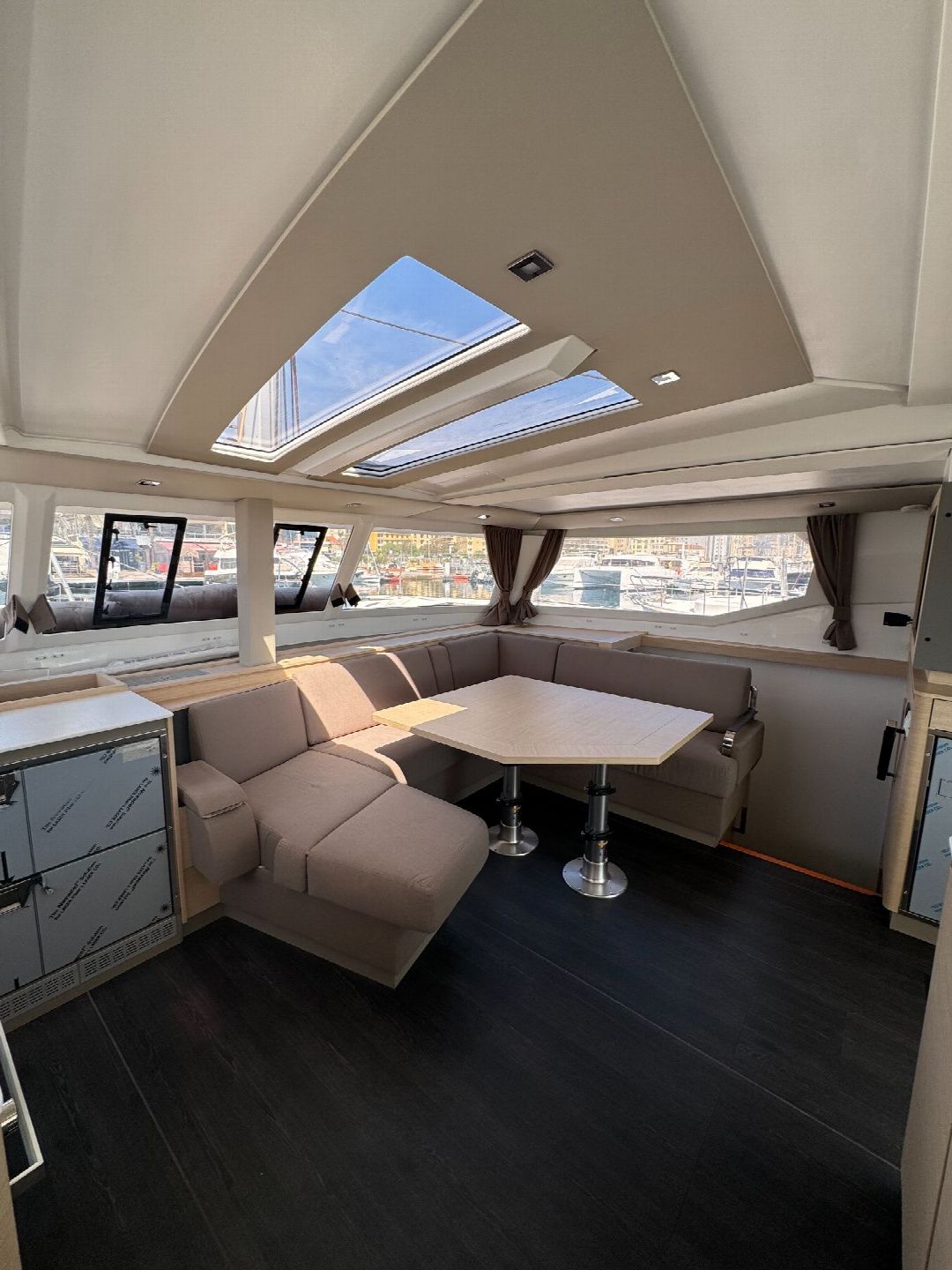 Fountaine Pajot Tanna 47 | Hong Kong