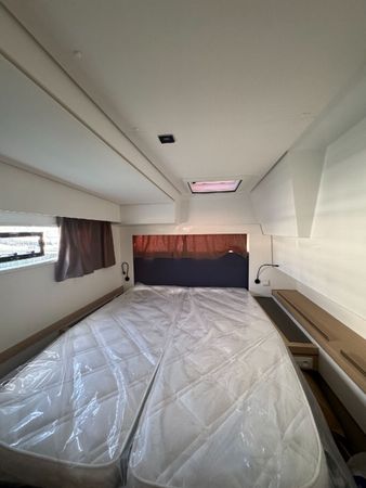 Fountaine Pajot Tanna 47 | Hong Kong