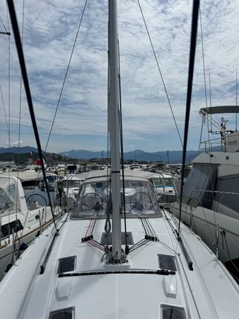 Beneteau Oceanis 37.1 | Bora Bora