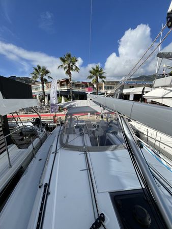 Beneteau Oceanis 37.1 | Bora Bora