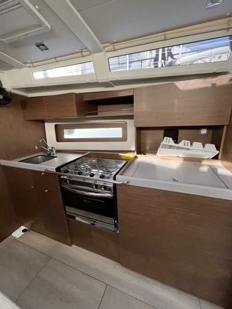 Beneteau Oceanis 37.1 | Bora Bora