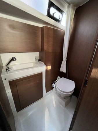 Beneteau Oceanis 37.1 | Bora Bora