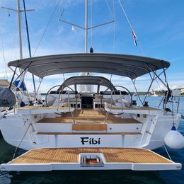 Hanse 460 | Fibi