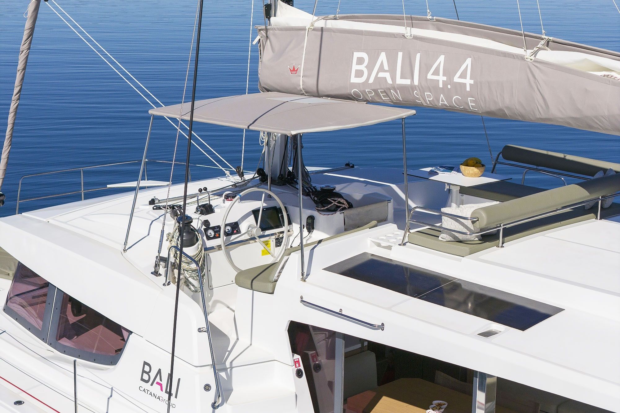 Bali 4.4 | Mela