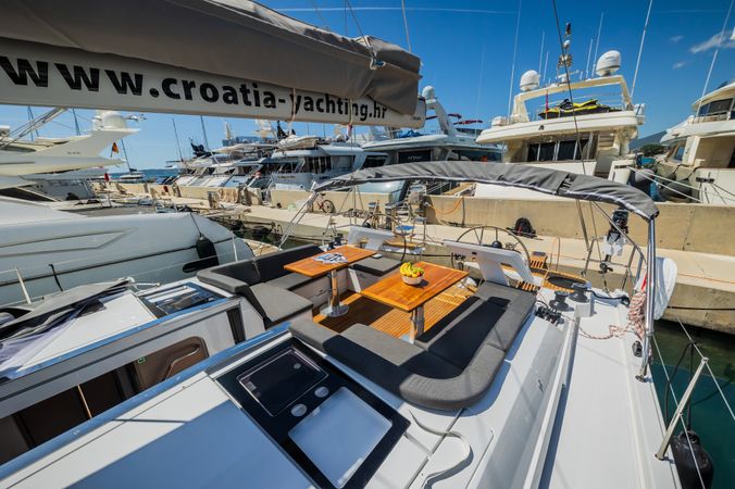 Hanse 460 | Wanderlust