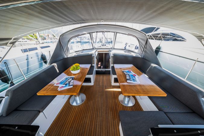 Hanse 460 | Wanderlust