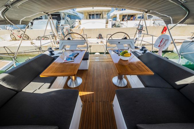 Hanse 460 | Wanderlust