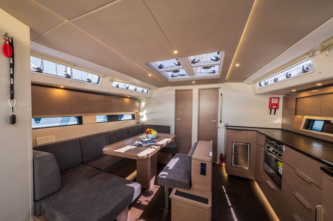 Hanse 460 | Wanderlust