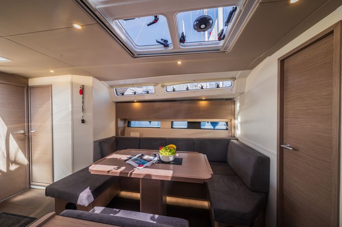 Hanse 460 | Wanderlust
