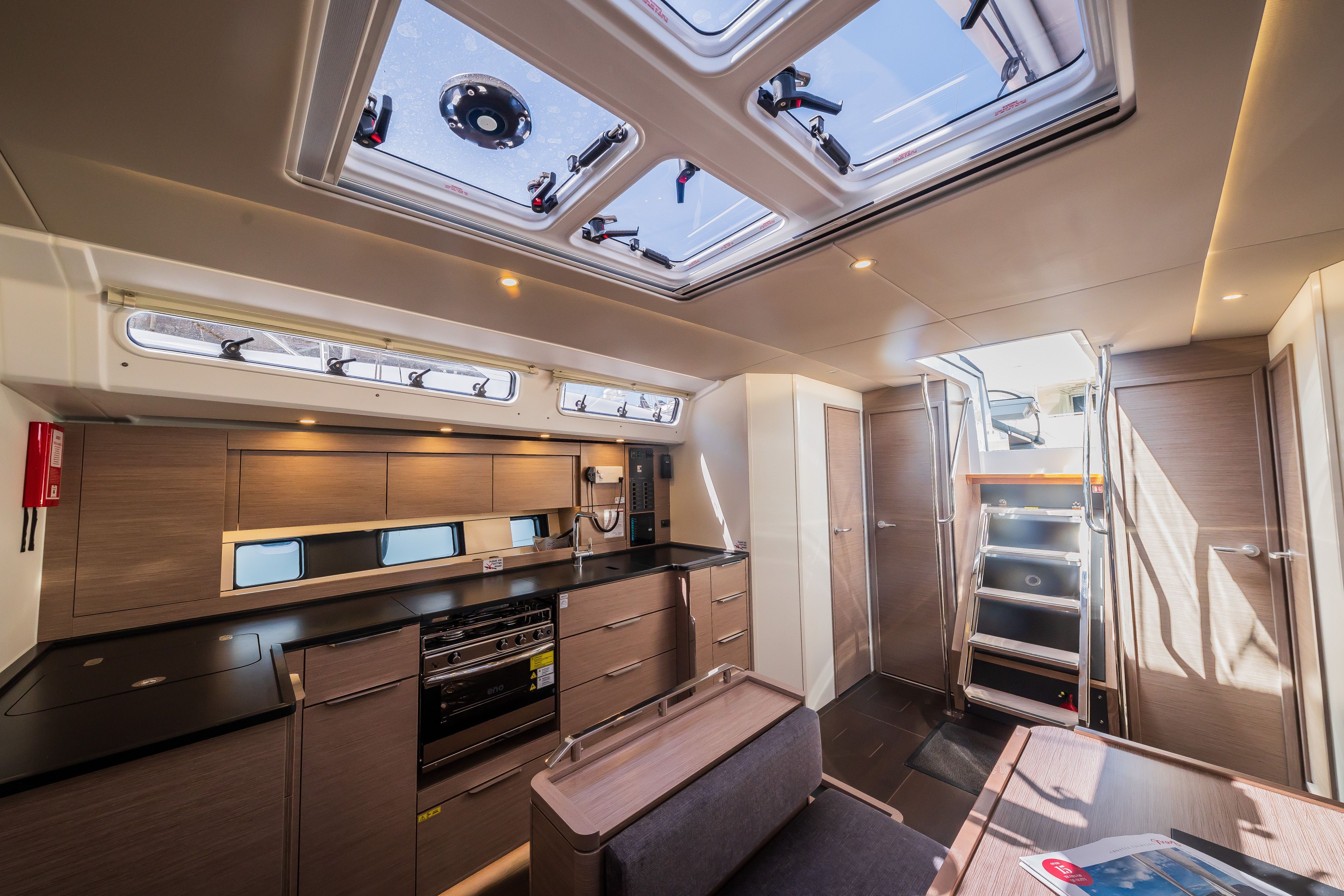 Hanse 460 | Wanderlust