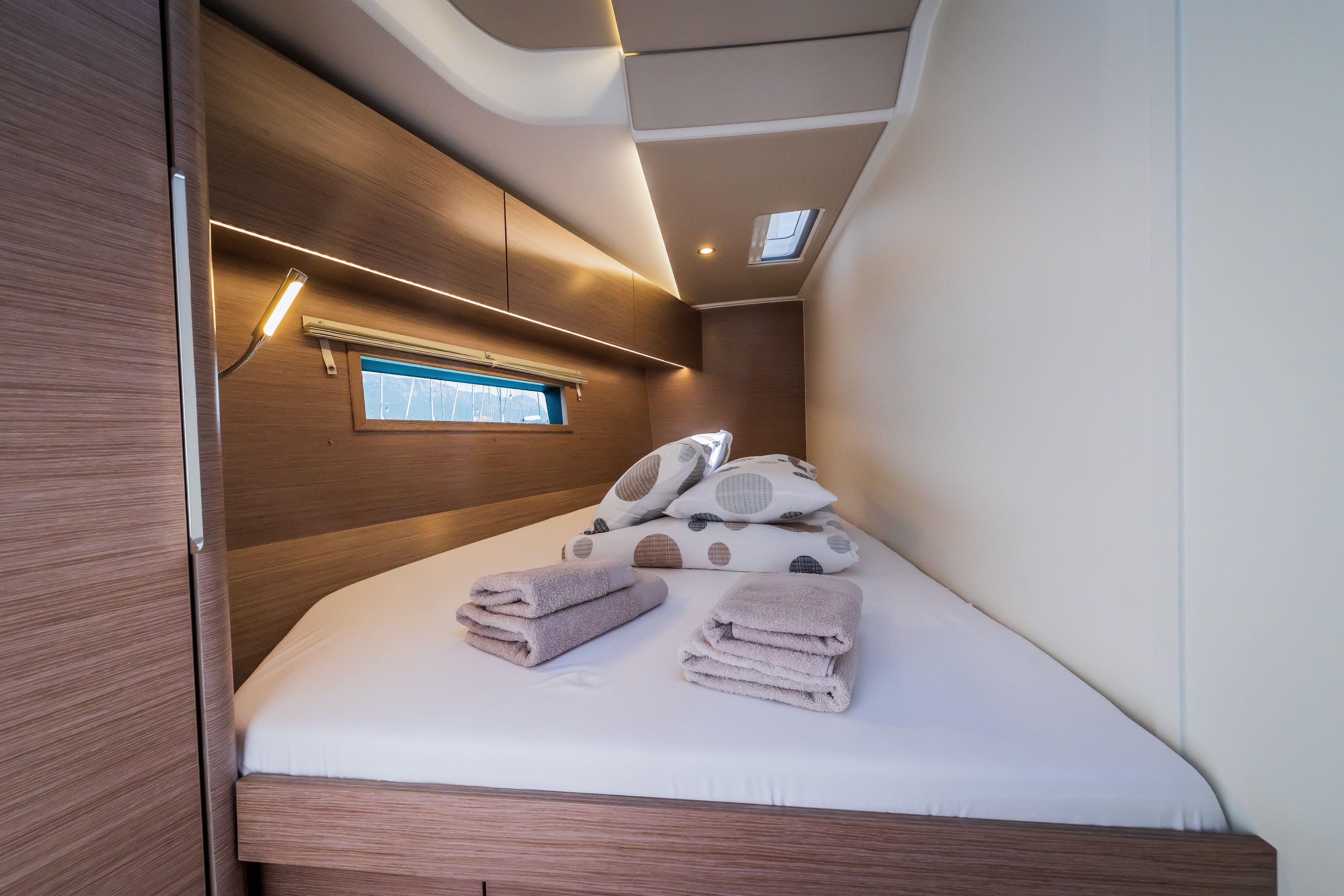 Hanse 460 | Wanderlust